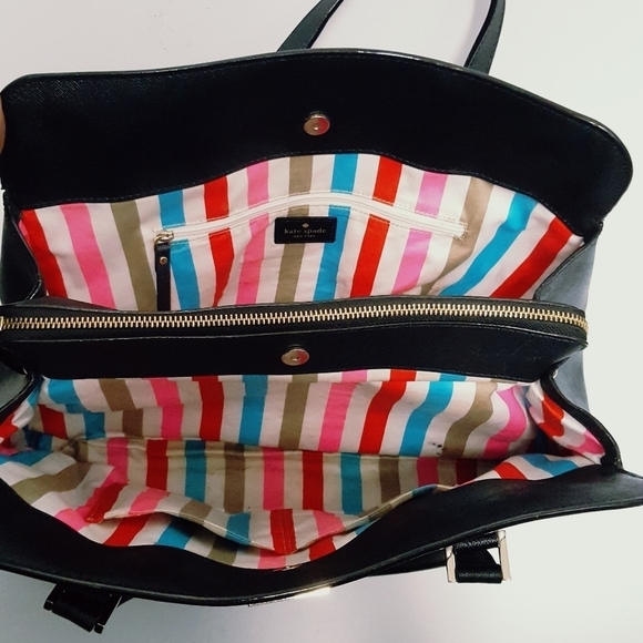 Kate spade large bag - Picture 7 of 8